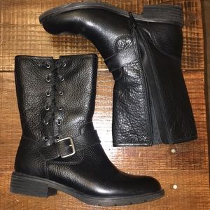 6.5 sofft boots